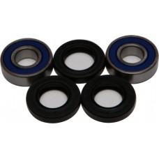 FRONT WHEEL BEARING/SEAL KIT