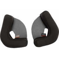 CHEEK PADS 35MM (SM & MD STOCK SIZE) OF-2