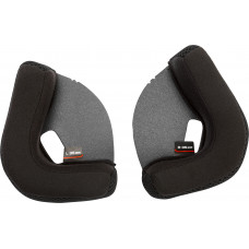 CHEEK PADS 35MM (SM & MD STOCK SIZE) OF-2