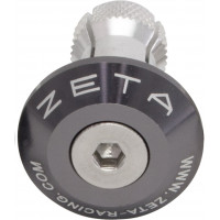 BAR END PLUG TITANIUM