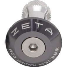 BAR END PLUG TITANIUM