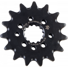 FRONT CS SPROCKET STEEL 15T