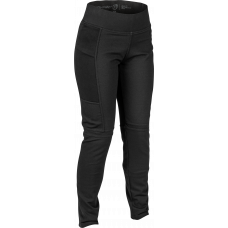 PHOENIX LEGGINGS BLACK SZ 02