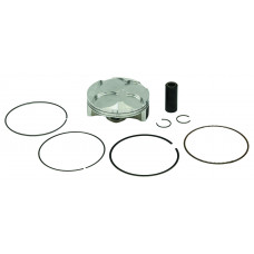 PISTON KIT HC FORGED 78.96/STD 14.4:1 HON