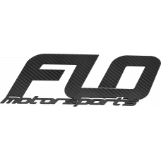 FLO DISPLAY SIGN