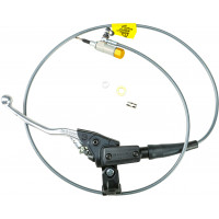 HYDRAULIC CLUTCH ASSEMBLY GEN II