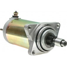 STARTER MOTOR S-D