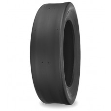 TIRE REACTOR 2 DRAG SLICK REAR 26X7-17 BIAS TL