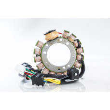 STATOR