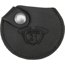 KEY FOB BLACK