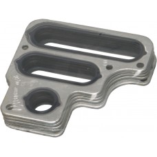 TRANS TO ENGINE GASKET EVO/ TWIN CAM 5/PK OE#35607-06