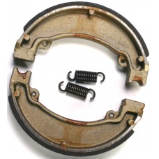 BRAKE SHOES 818 PLAIN BRAKE SHOES 818 PLAIN