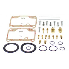CARBURETOR REBUILD KIT
