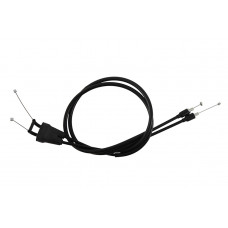 THROTTLE CABLE