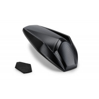 REAR SEAT COWL CARBON KAW