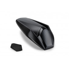 REAR SEAT COWL CARBON KAW