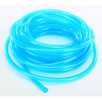 PRECUT FUEL LINE BLUE 3/16 X 25'