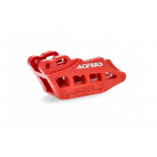CHAIN GUIDE RED HON