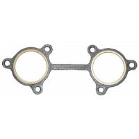 EXHAUST GASKET POL