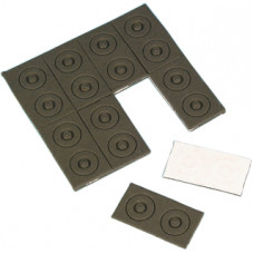 GASKET WASHER INNR CHAIN COVER ADHESIVE BACKING 32PK 63859-95