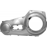 OUTER PRIMARY COVER CHROME FITS 99-06 SOFTAIL & 99-05 FXD