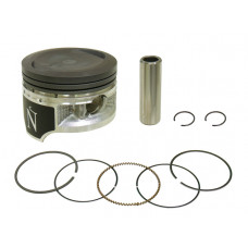 PISTON KIT 68.97/STD KAW