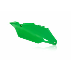 SIDE PANELS GREEN