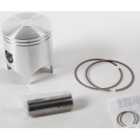 PISTON KIT 56.00/STD YAM