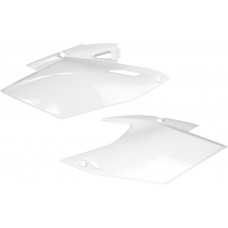 SIDE PANELS WHITE