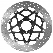 SERIE ORO FRONT ROTOR FLOATING