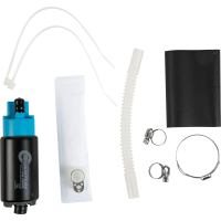 FUEL PUMP H-D