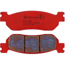 PRIME SP BRAKE PADS SINTERED
