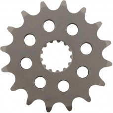 FRONT CS SPROCKET STEEL 16T-525 KAW/SUZ/TRI