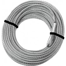 STAINLESS STEEL CABLE 4500-5000 SERIES