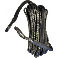 SYNTHETIC WINCH ROPE 1/4