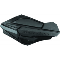 SENTINAL HANDGUARDS (BLACK/BLACK)