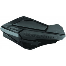SENTINAL HANDGUARDS (BLACK/BLACK)