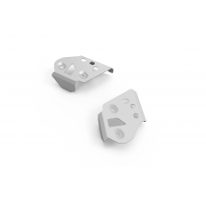 ALLOY REAR A ARM GUARDS CAN