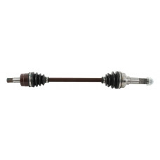 6 BALL HEAVY DUTY AXLE FRONT