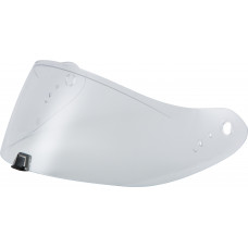 EXO-T520/ ST1400/ R1 AIR/R330 PINLOCK FACESHIELD CLEAR
