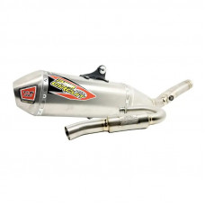 TI-6 BC PRO TITANIUM SYSTEM W/ TITANIUM END-CAP TI-6 BC PRO TITANIUM SYSTEM W/ TITANIUM END-CAP