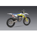 RS12 SIGNATURE SERIES EXHAUST SYSTEM FS SS-AL-CF HUS/KTM