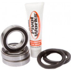 REAR WHEEL BEARING KIT