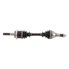 6 BALL HEAVY DUTY AXLE FRONT