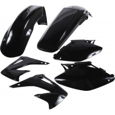 PLASTIC KIT BLACK
