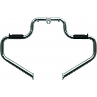 ENGINE GUARD HD MULTIBAR BAR FL SOFTAIL 00-UP CHR