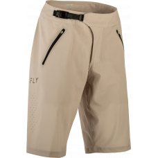 WARPATH SHORTS TAUPE SZ 28