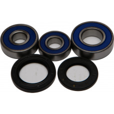 REAR WHEEL BEARING/SEAL KIT