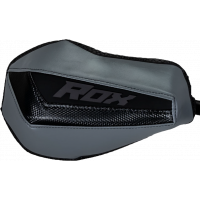 GEN 3 FLEX-TEC HANDGUARDS BLK/YLW