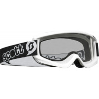 YOUTH AGENT GOGGLE WHITE